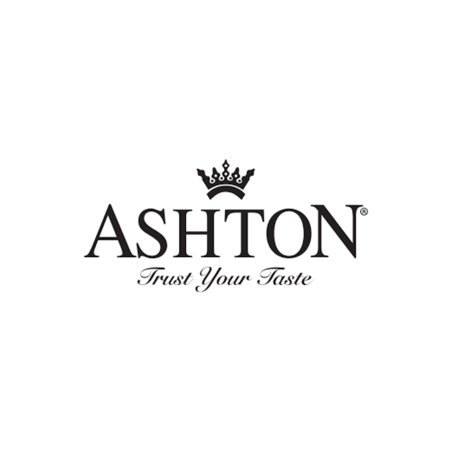 Ashton cigars - Swecigars