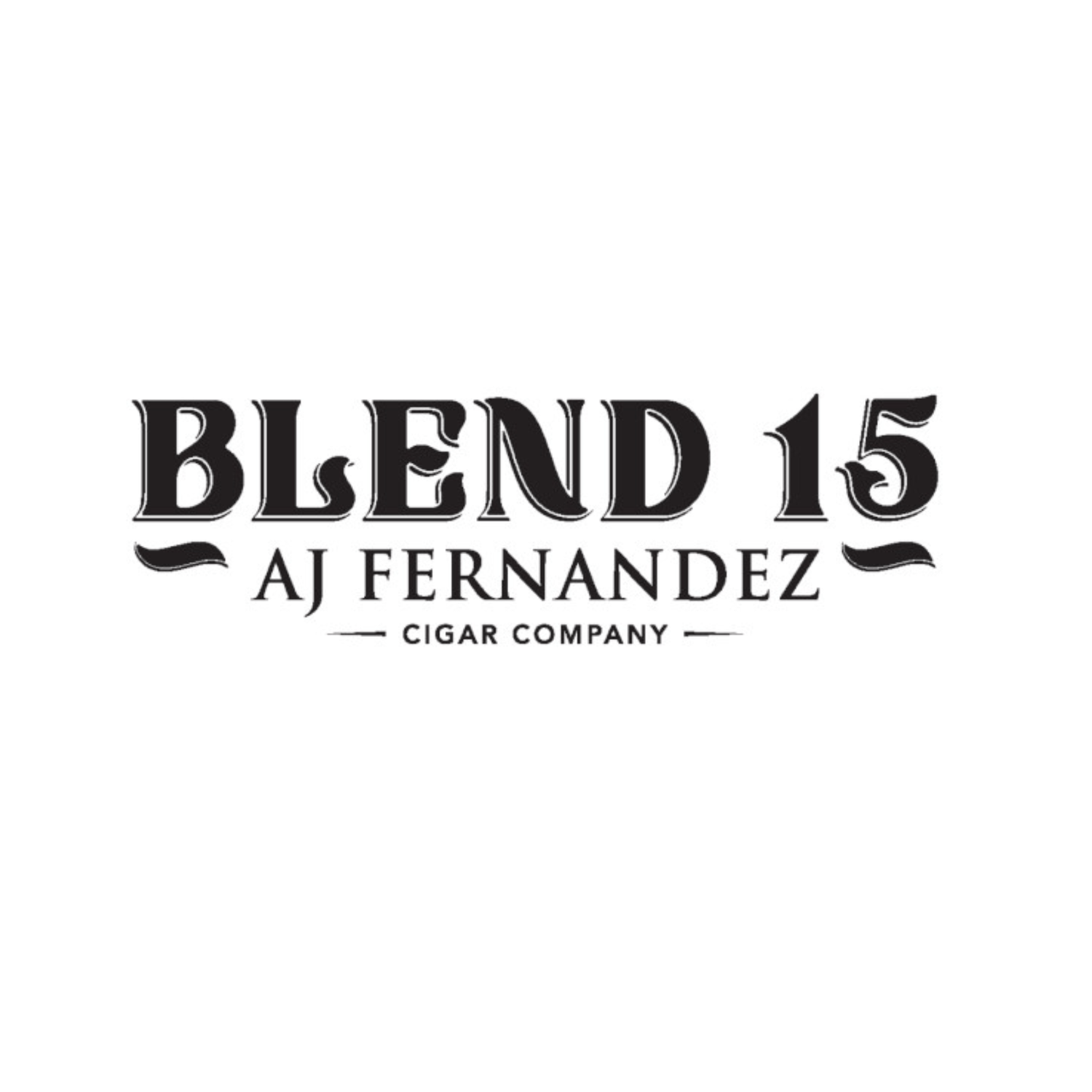 Blend 15 - Swecigars