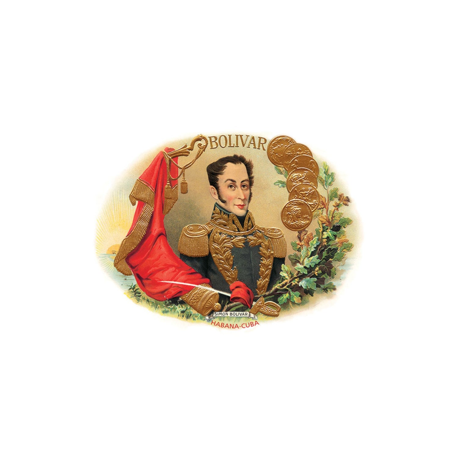Bolivar - Swecigars