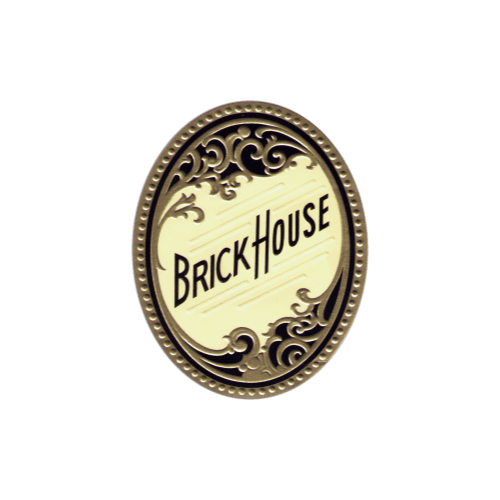 Brick House