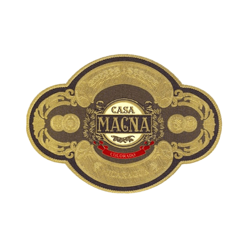 Casa Magna - Swecigars