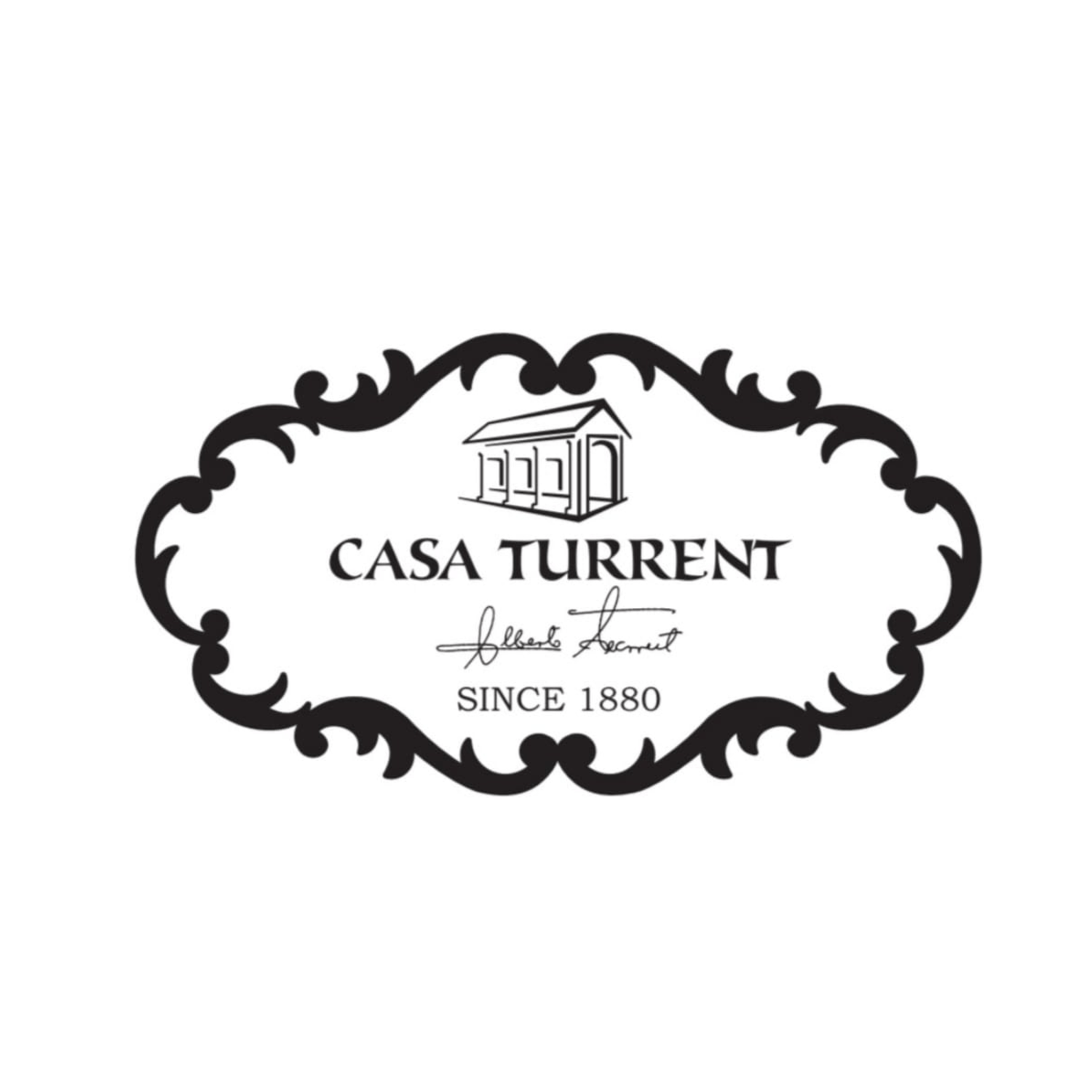 Casa Turrent - Swecigars