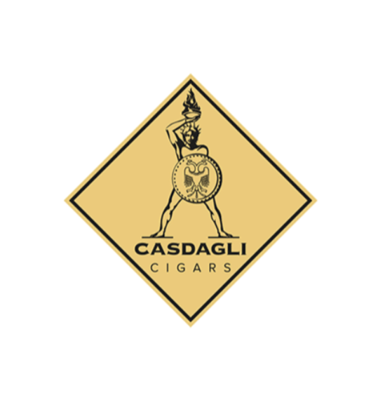 Casdagli - Swecigars
