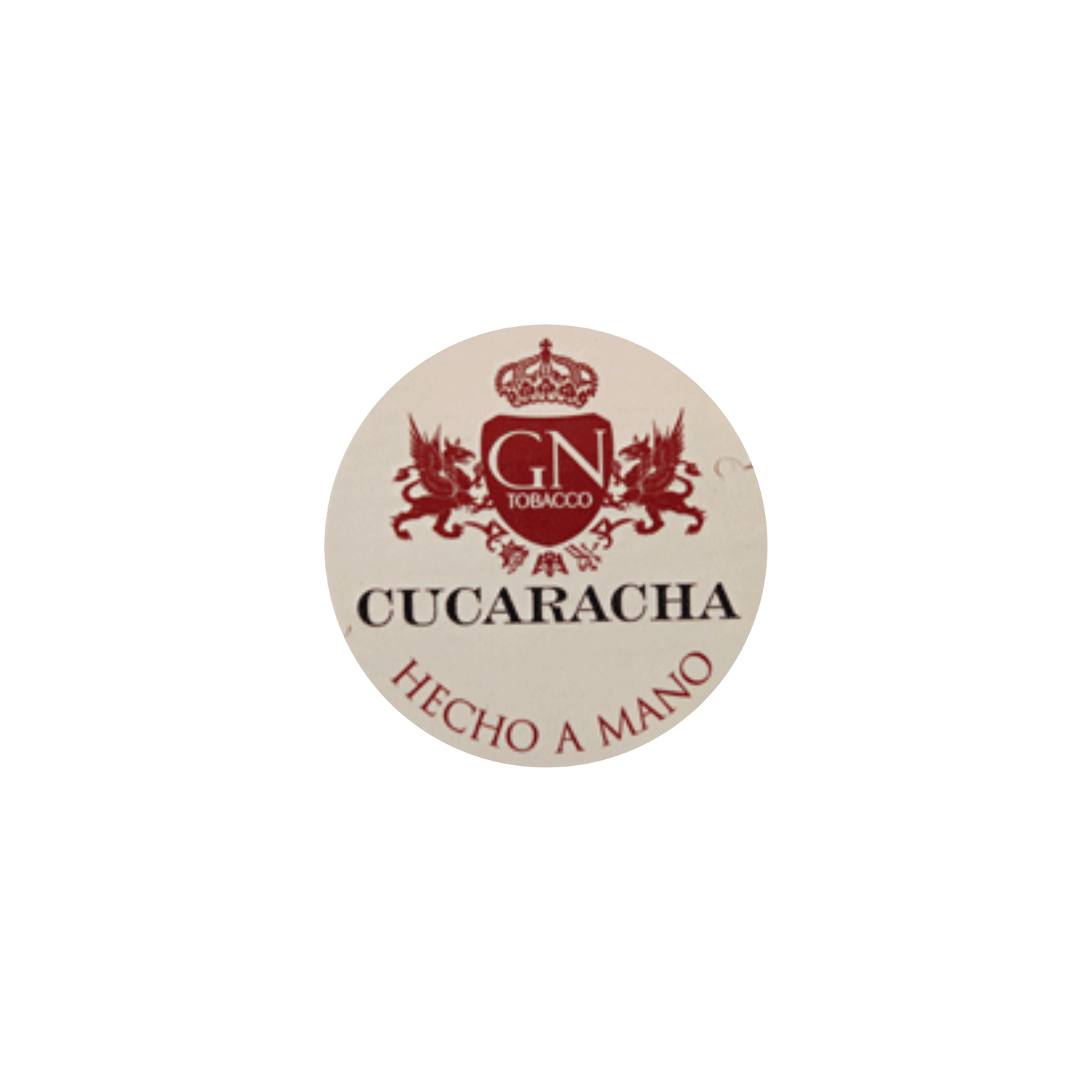 Cucaracha - Swecigars