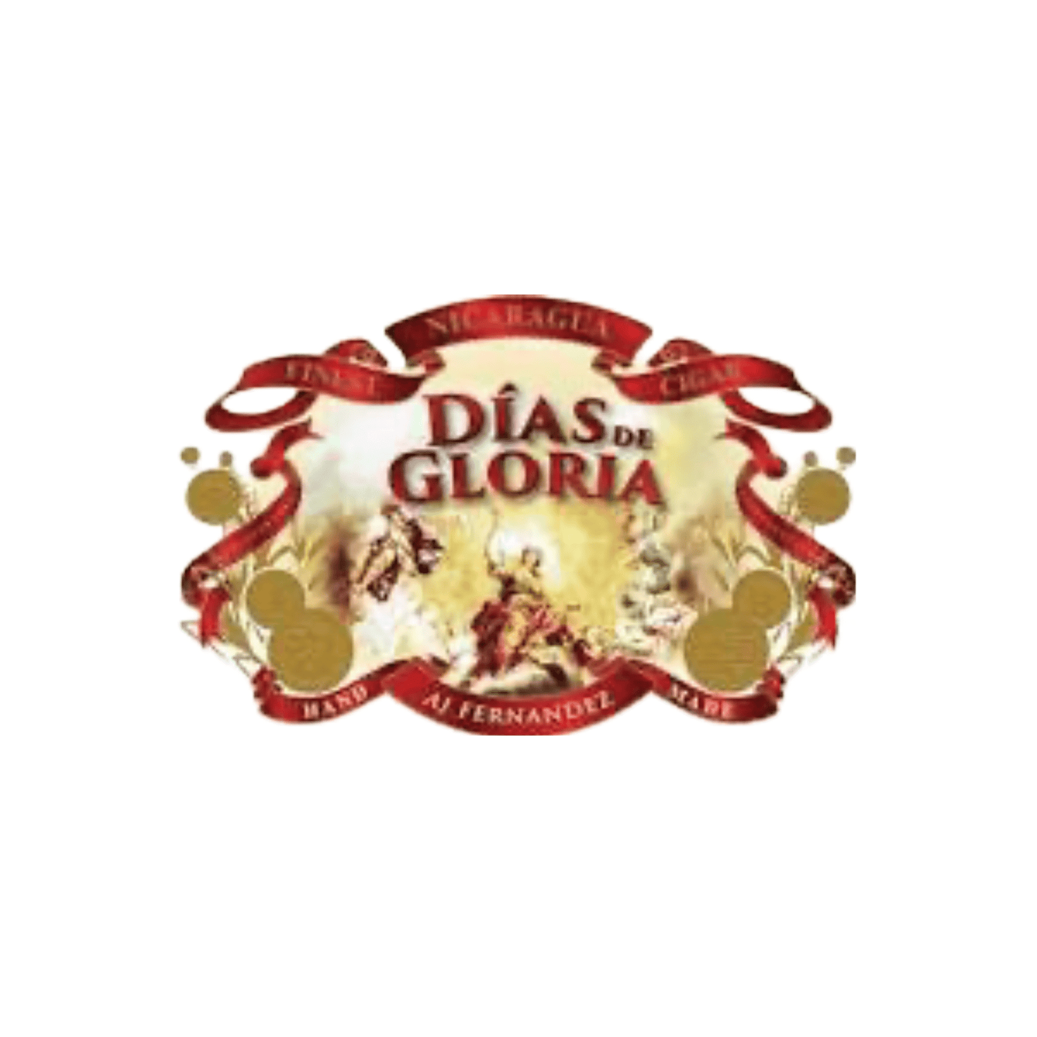 Dias de Gloria - Swecigars