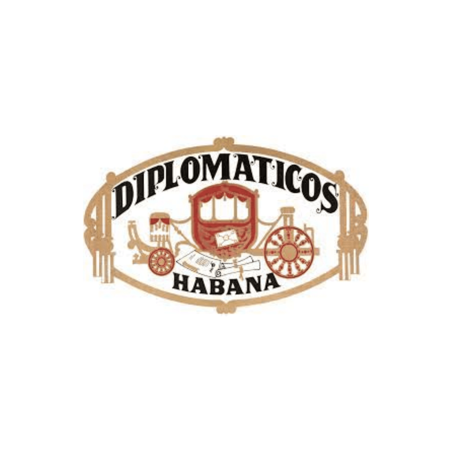 Diplomaticos - Swecigars