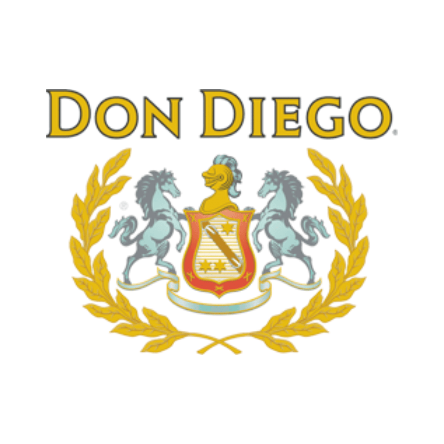 Don Diego - Swecigars