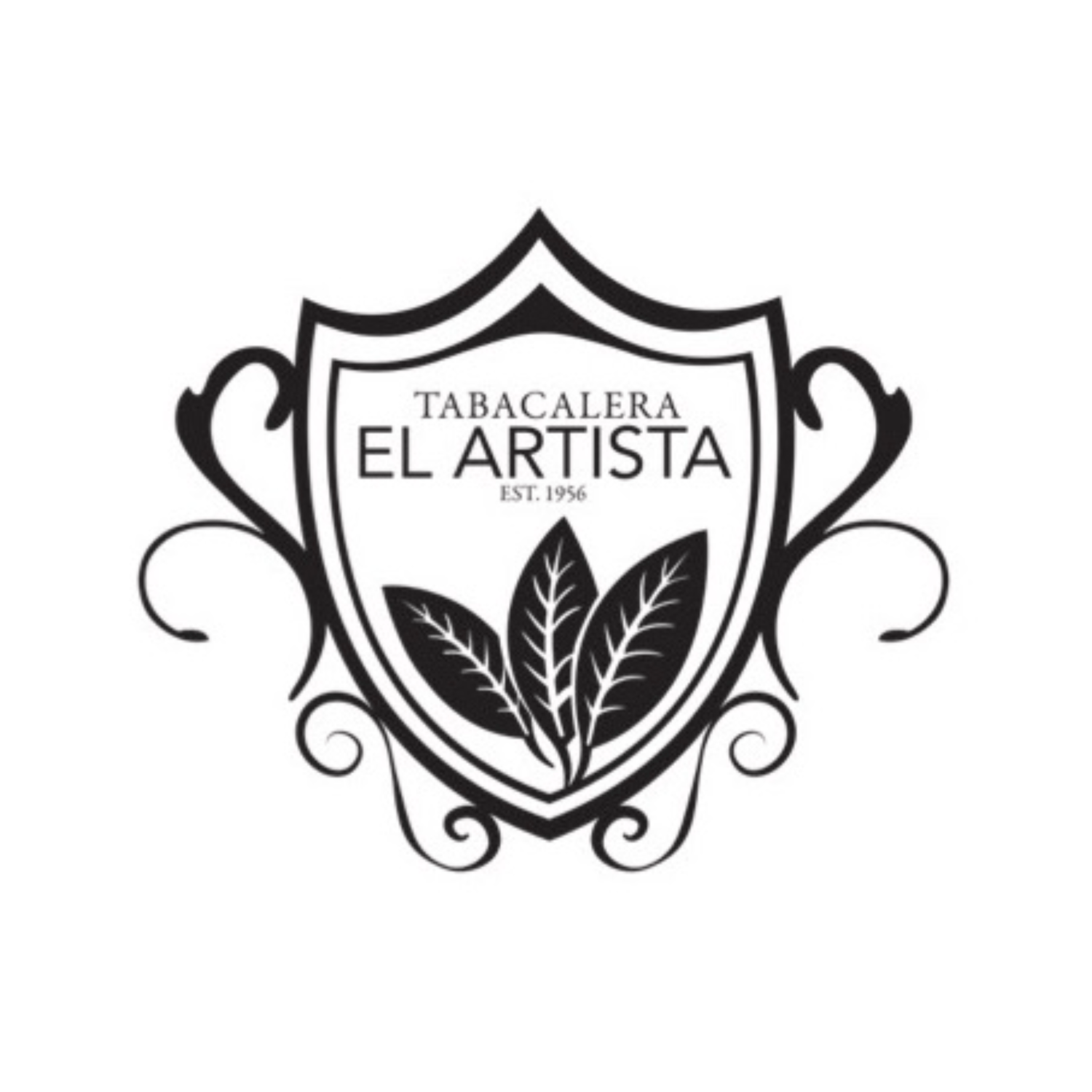 El artista - Swecigars
