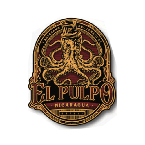 El Pulpo - Swecigars