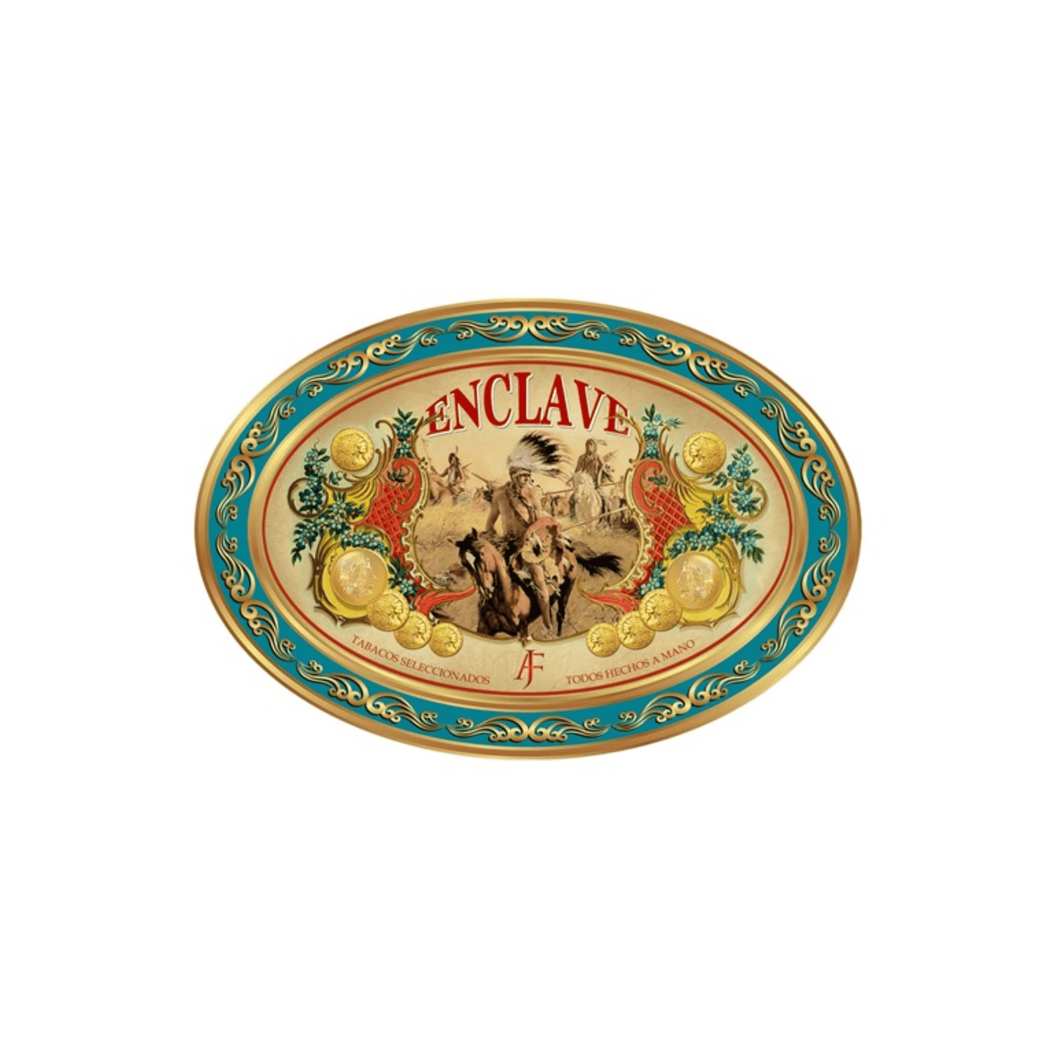 Enclave - Swecigars