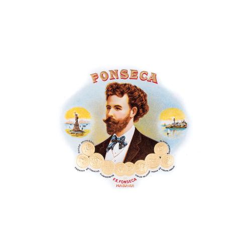 Fonseca - Swecigars