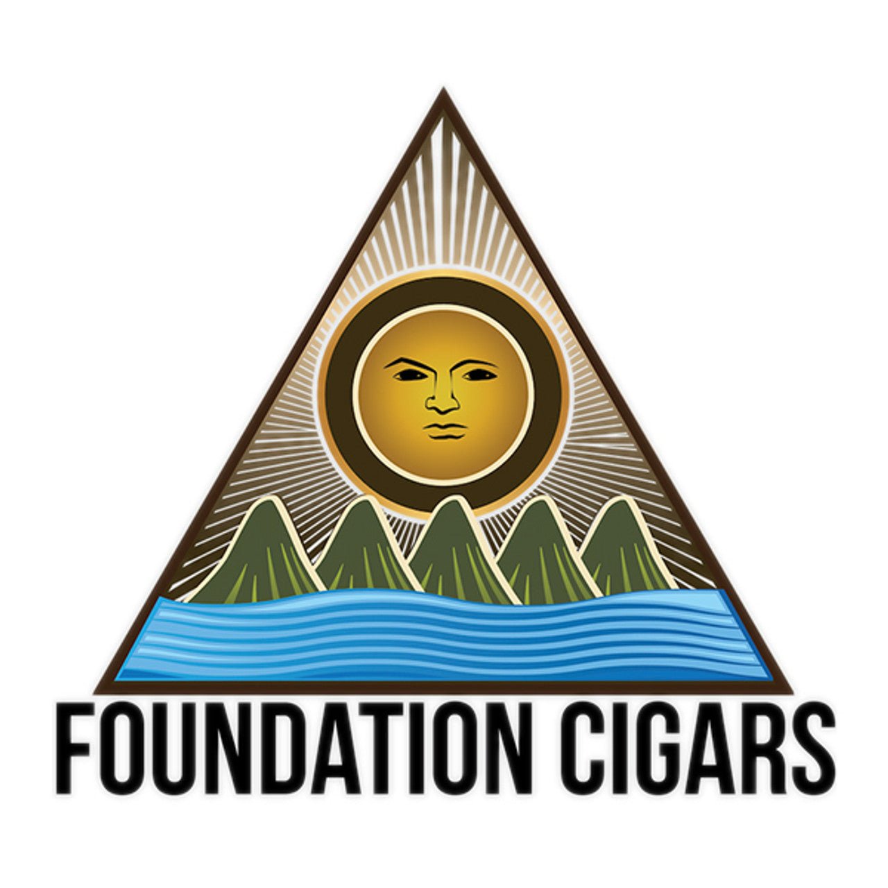 Foundation - Swecigars