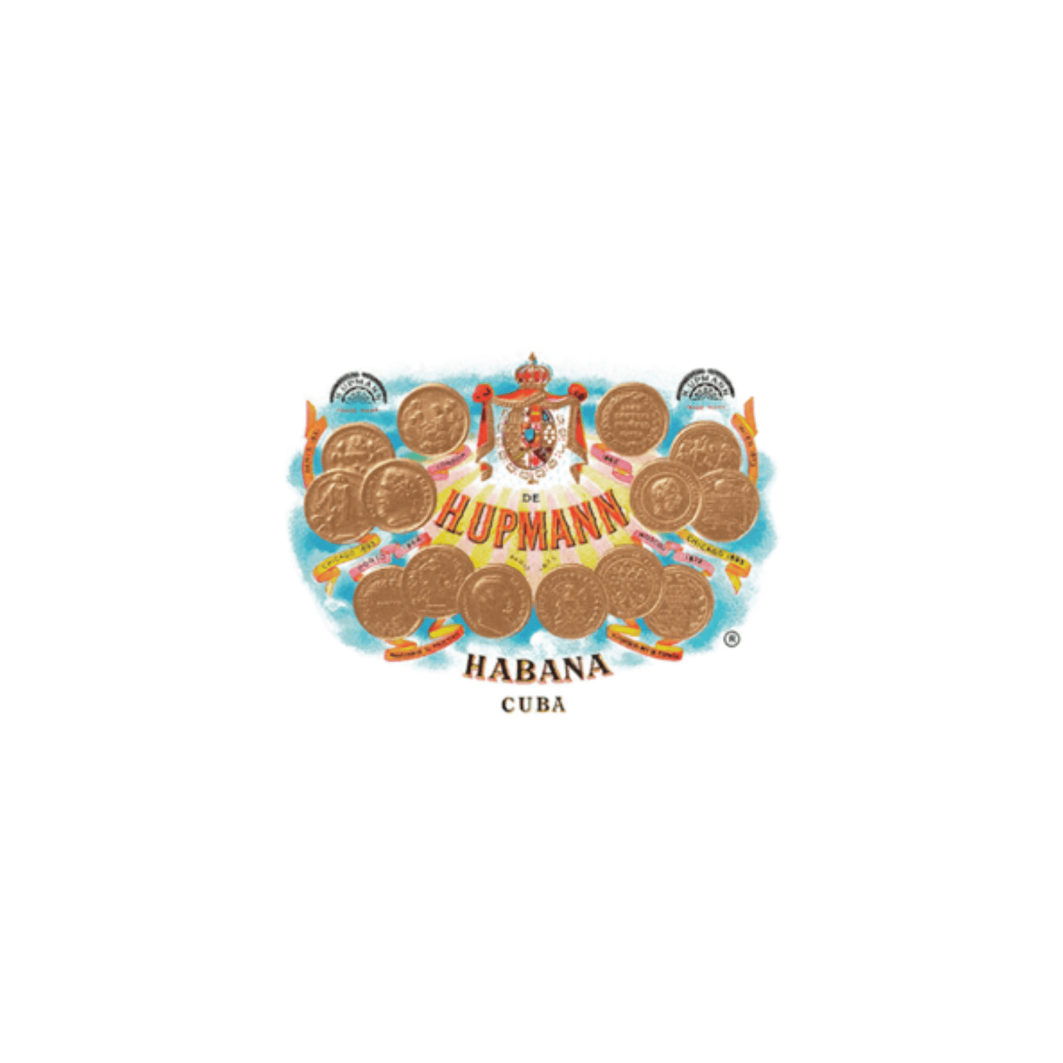 H.Upmann - Swecigars