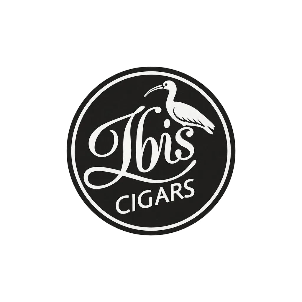 ibis cigarr logga