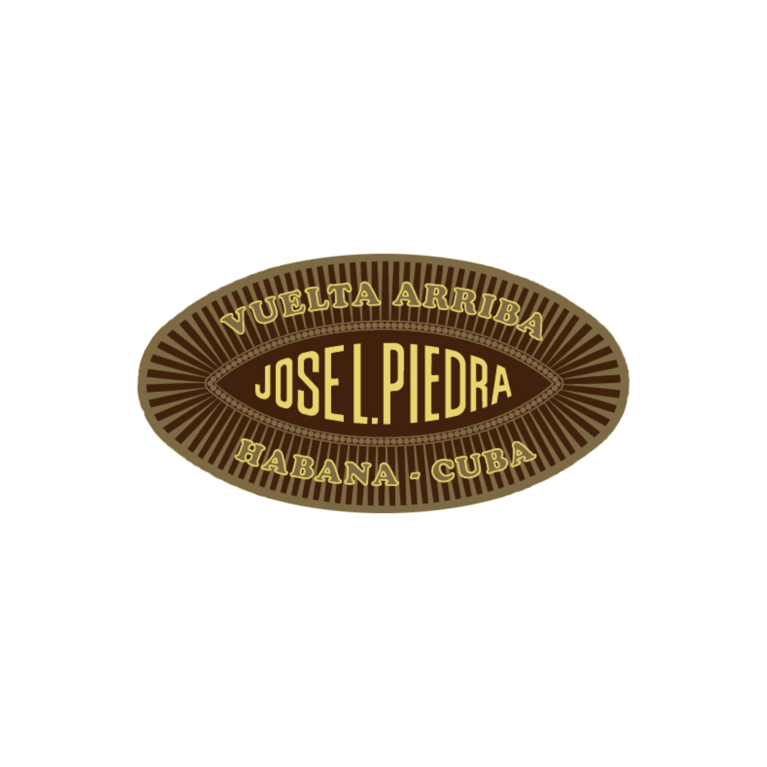 Jose L. Piedra - Swecigars