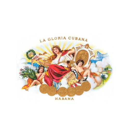 La Gloria Cubana - Swecigars
