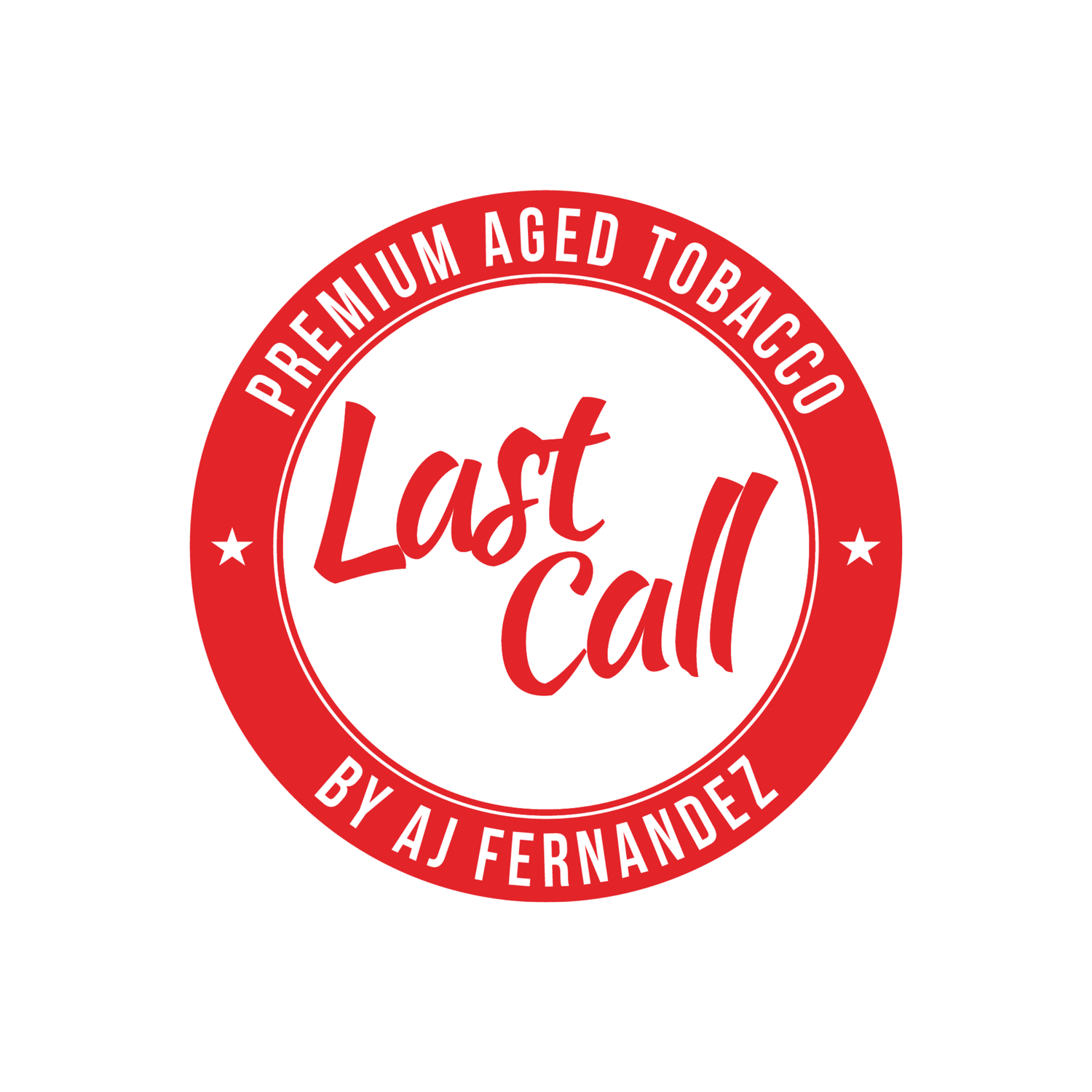 Last Call - Swecigars