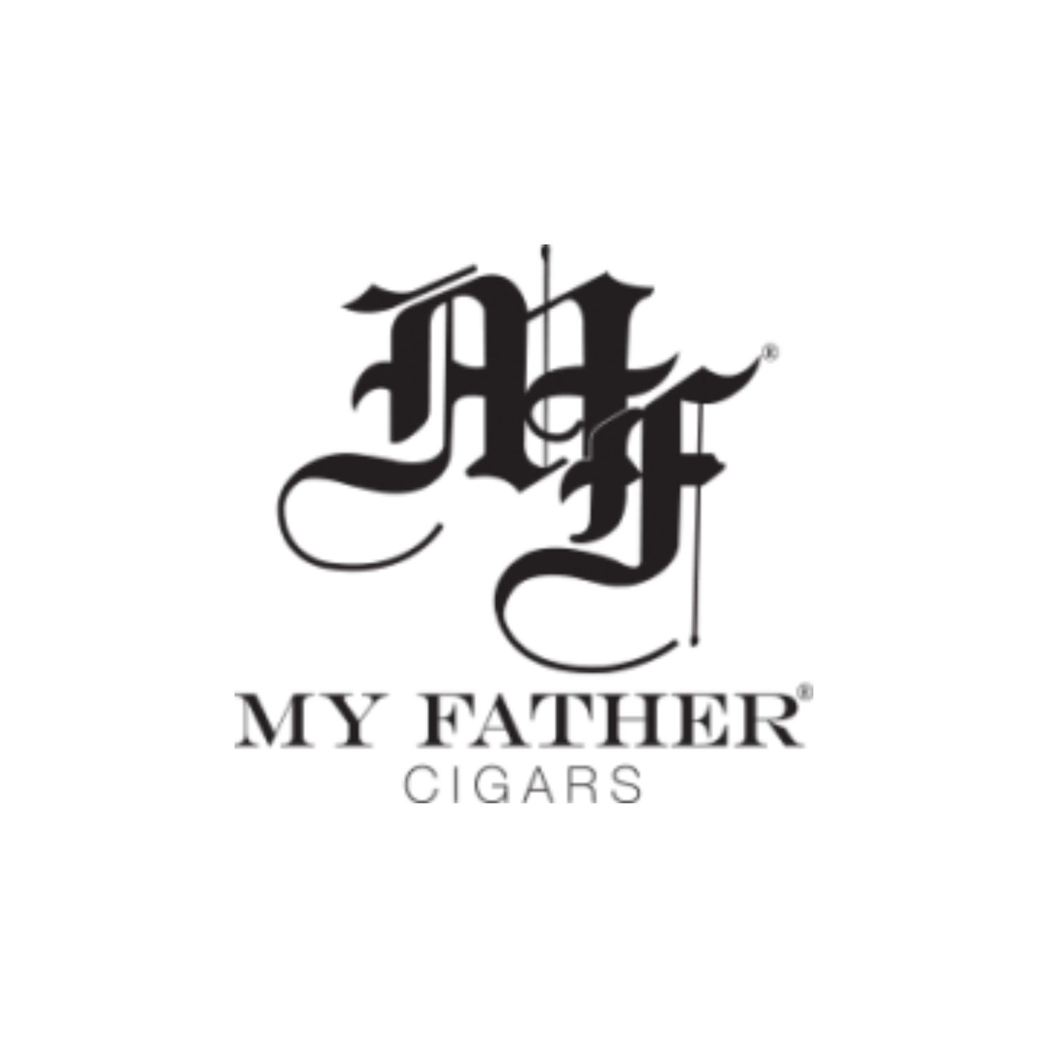 My Father - Swecigars