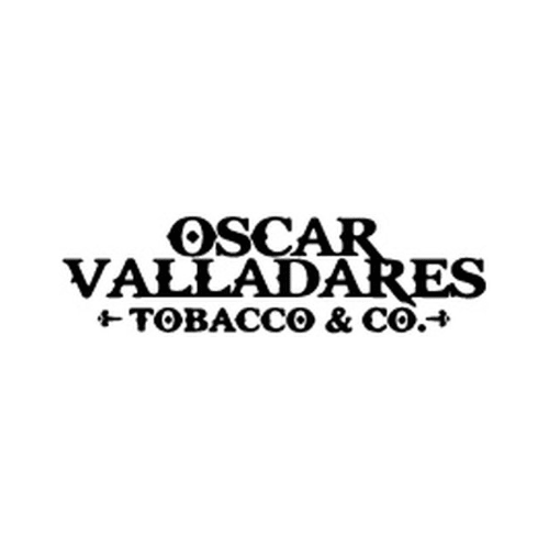 Oscar Valladeres - Swecigars