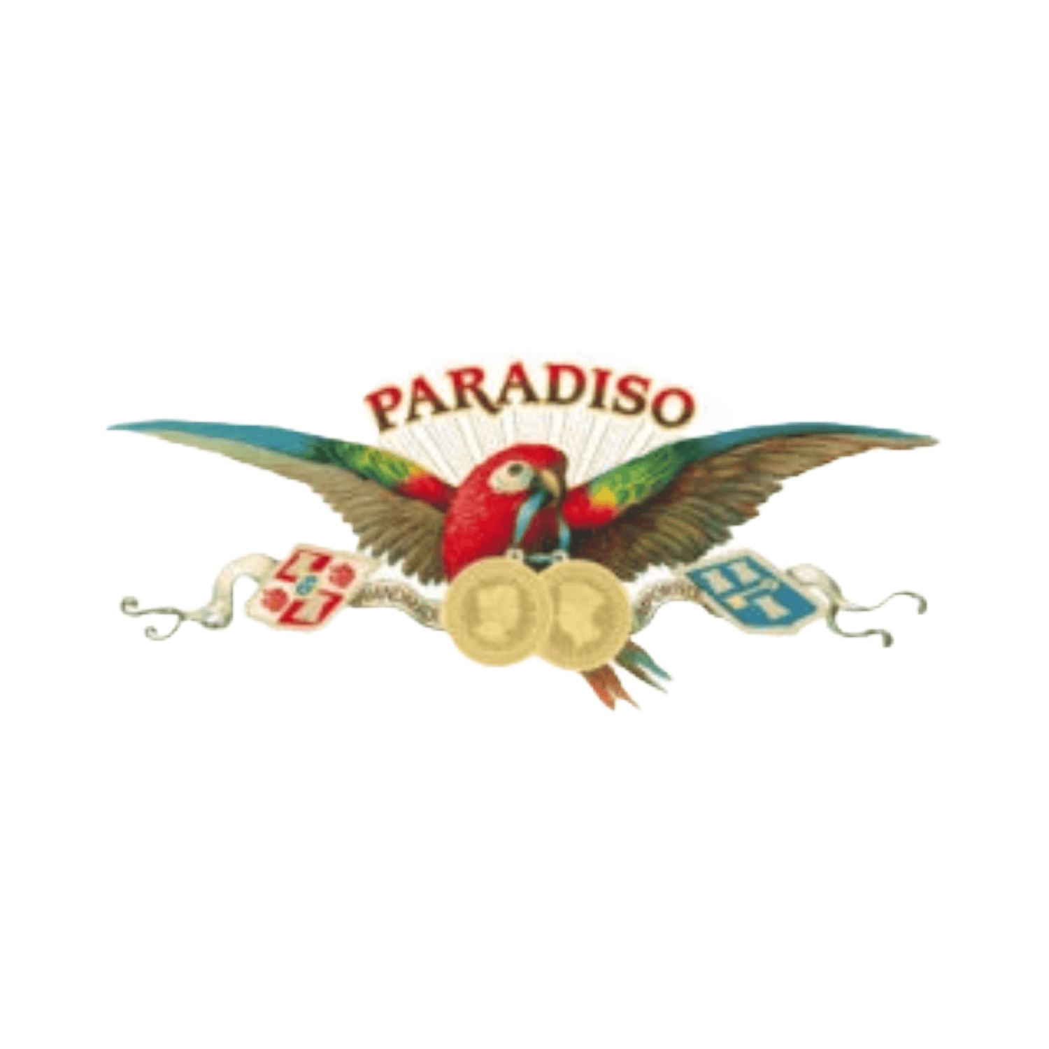 Paradiso - Swecigars