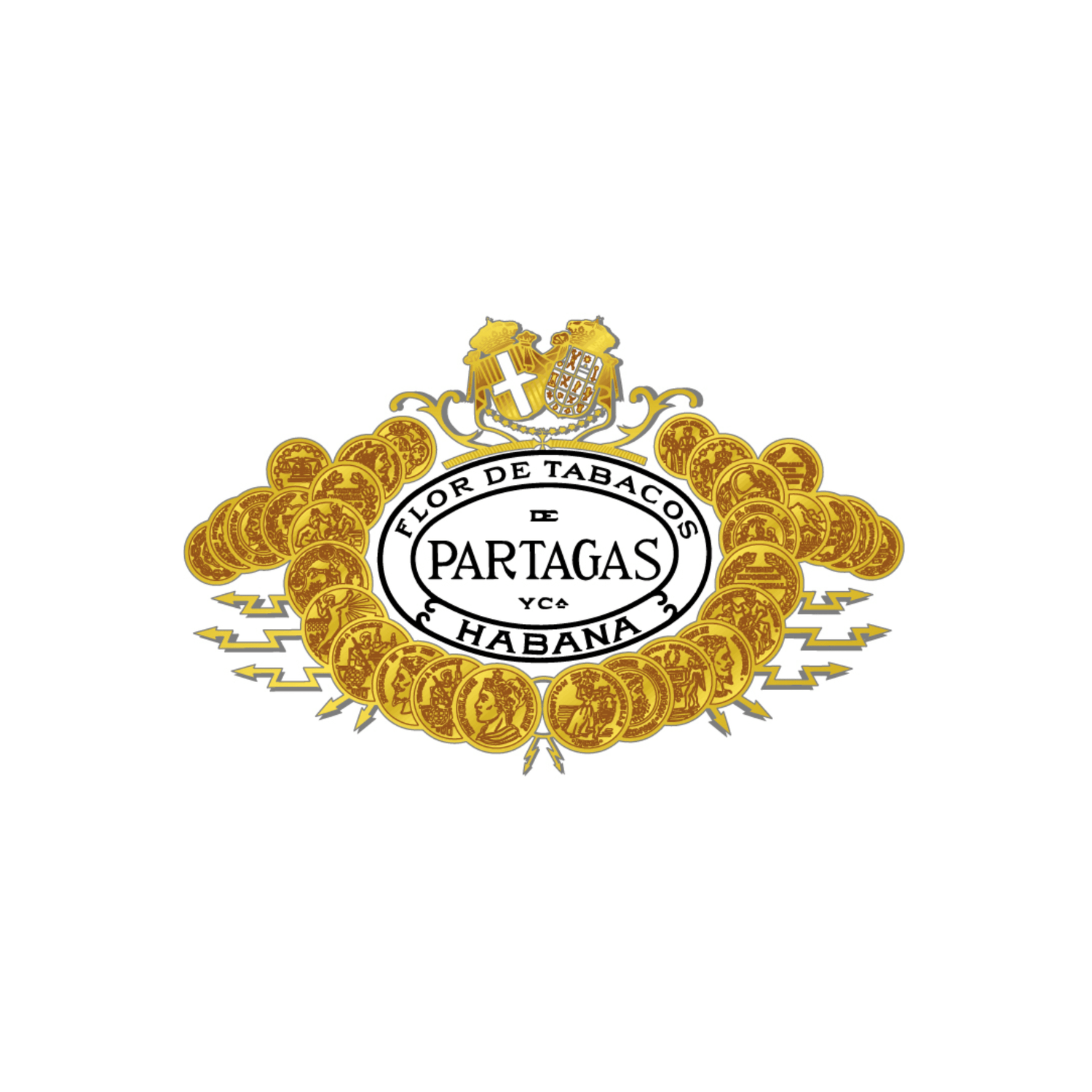 Partagas - Swecigars