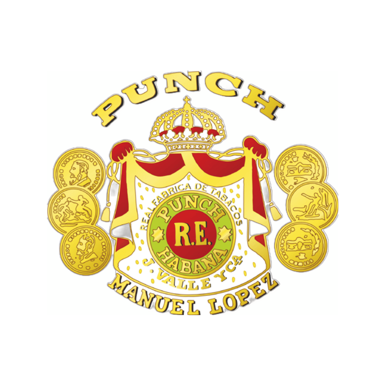 Punch - Swecigars