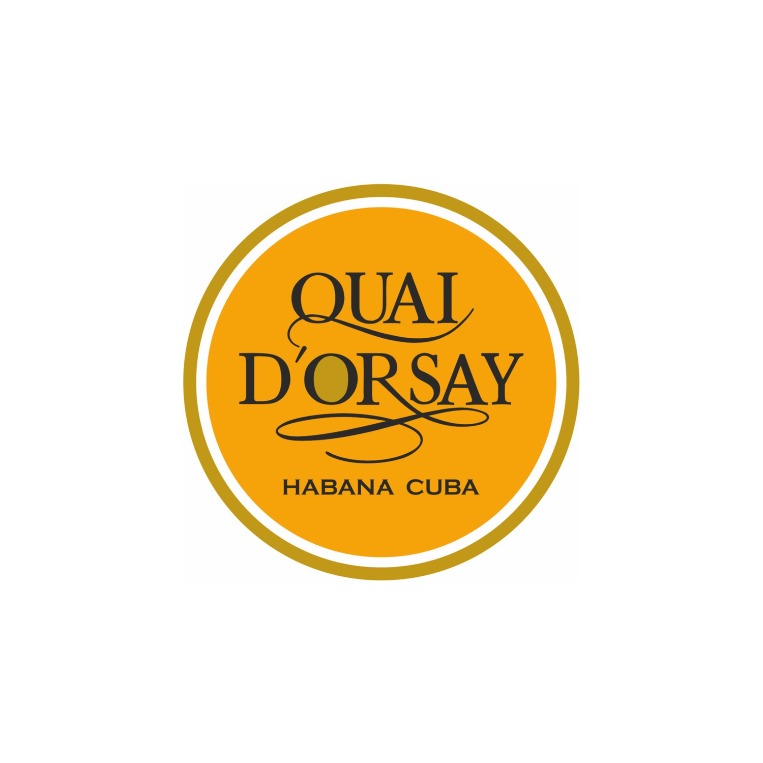 Quai D´Orsay - Swecigars