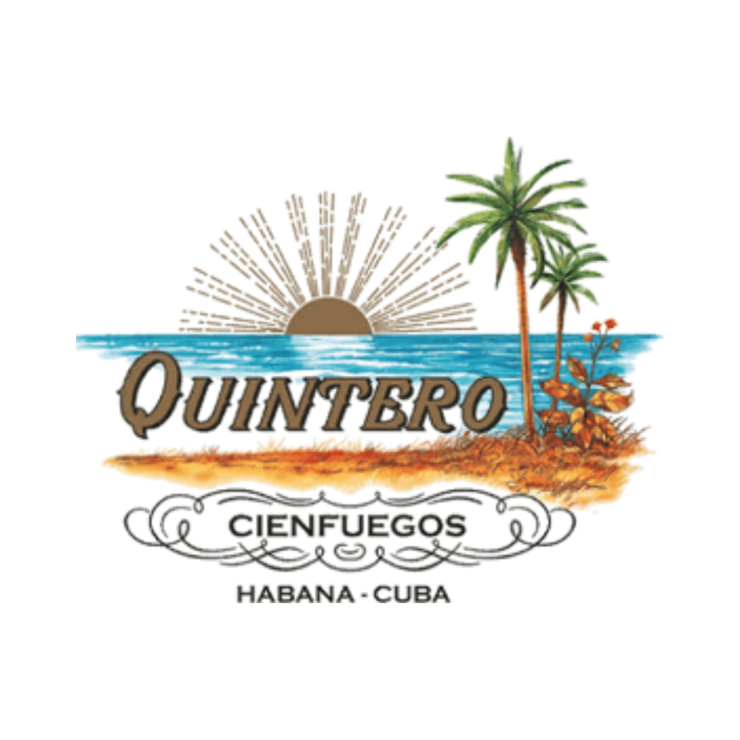 Quintero - Swecigars