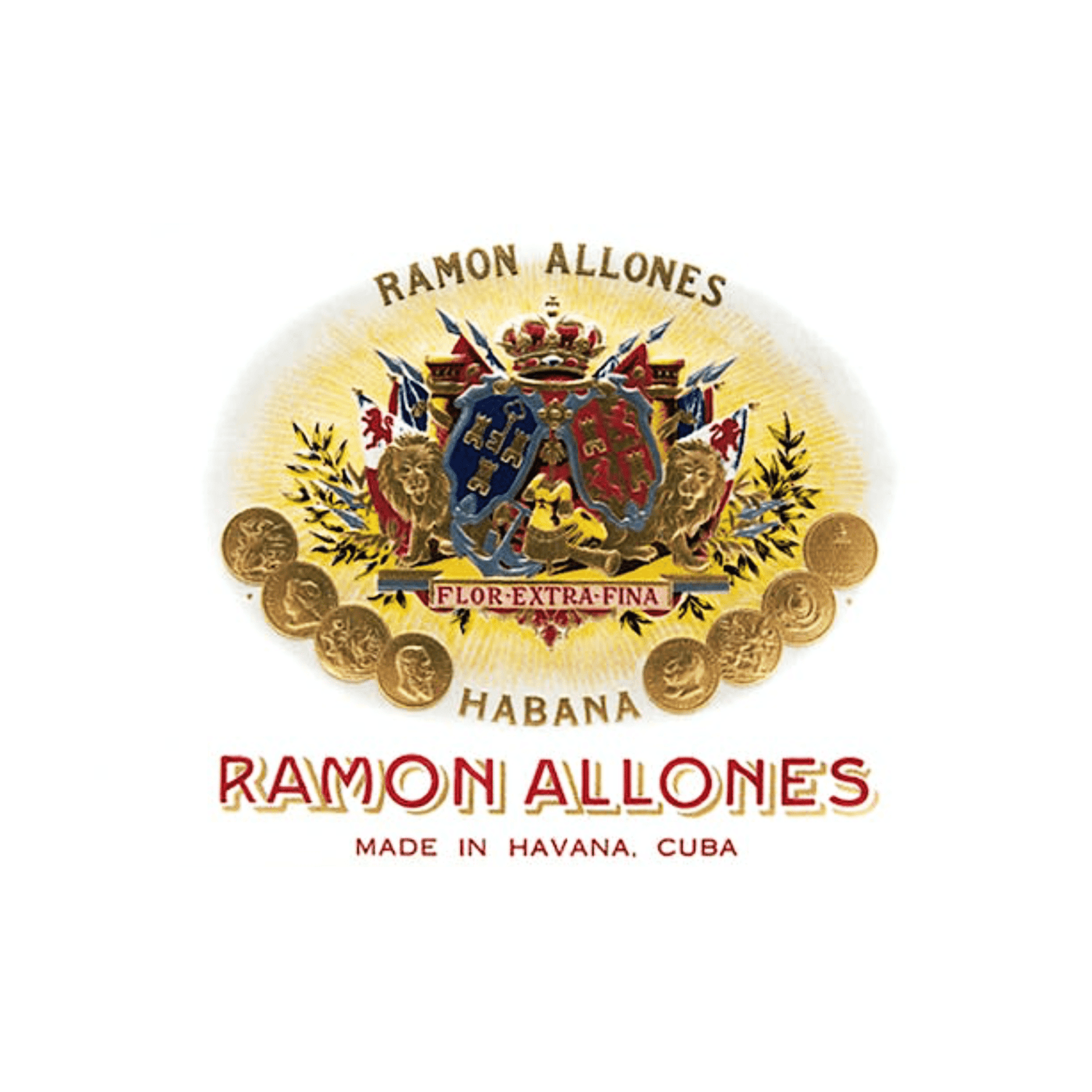Ramon Allones - Swecigars