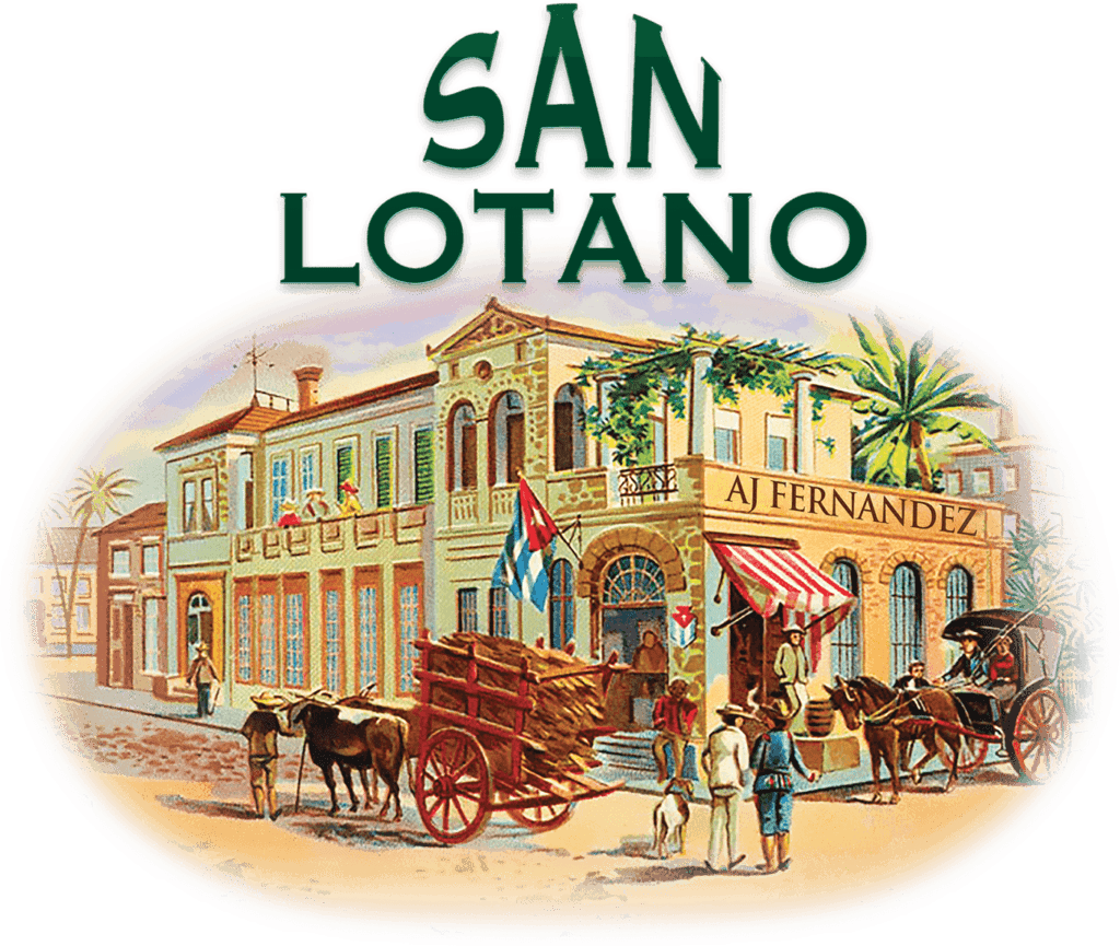 San Lotano - Swecigars