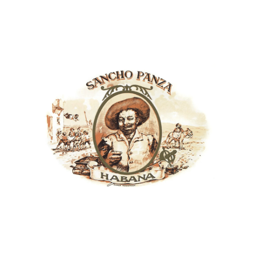 Sancho Panza - Swecigars