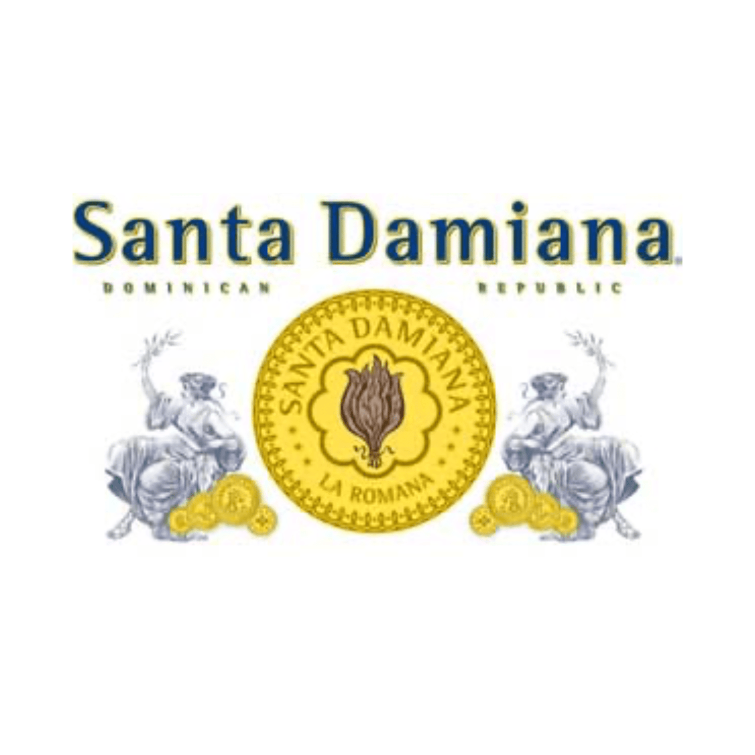 Santa Damiana - Swecigars