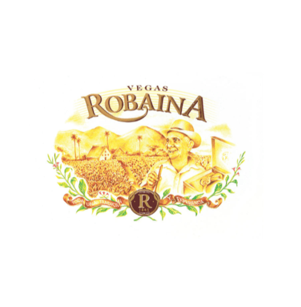 Vegas Robaina - Swecigars