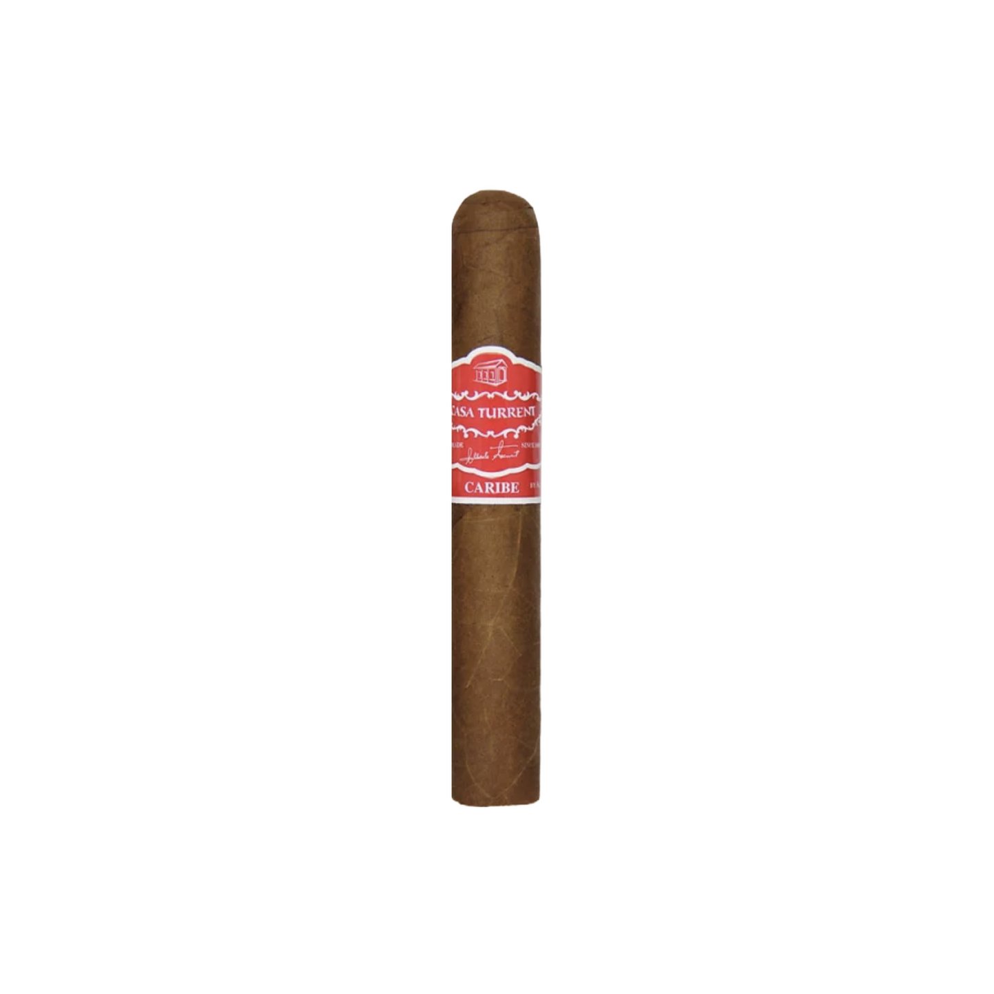 A.Turrent Caribe - Swecigars