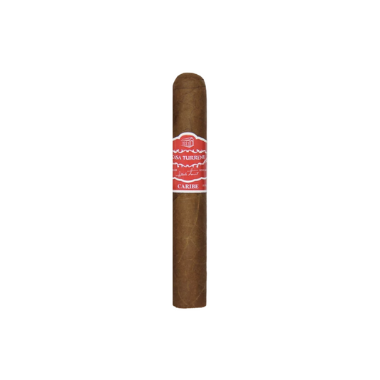 A.Turrent Caribe - Swecigars