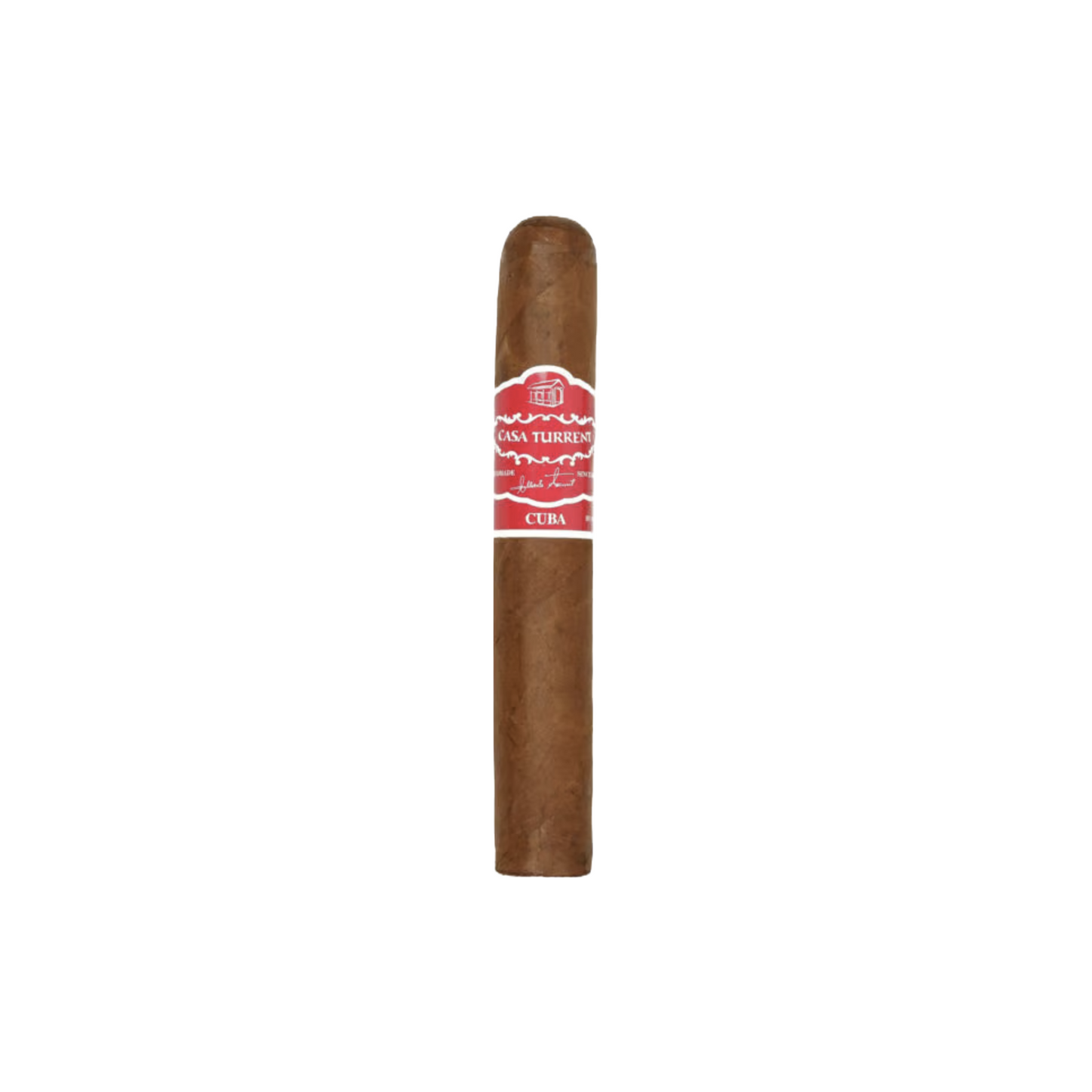 A.Turrent Cuba - Swecigars
