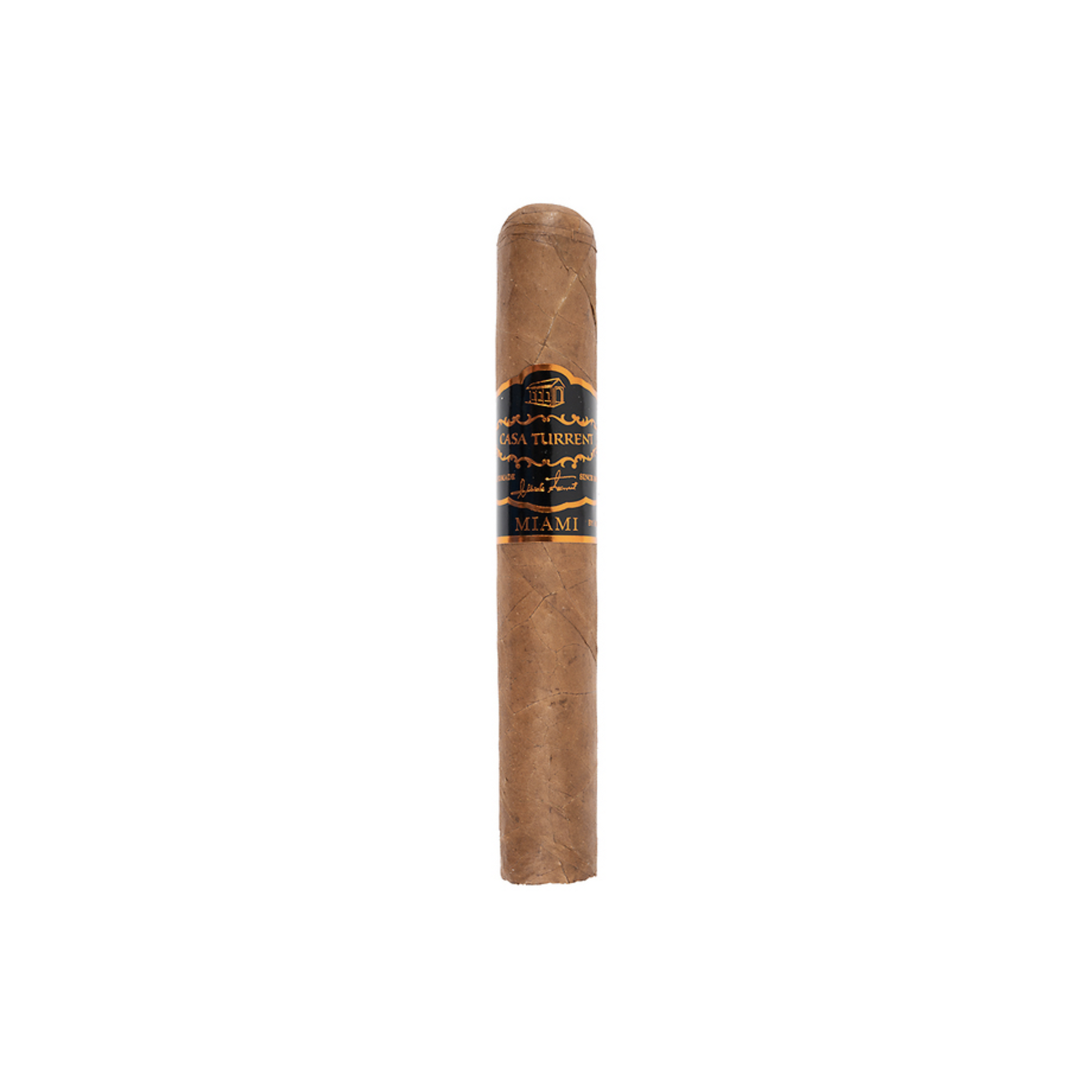 A. Turrent Miami - Swecigars