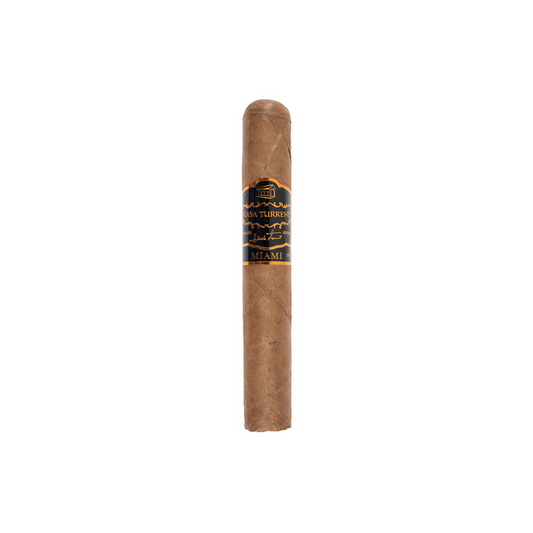 A. Turrent Miami - Swecigars
