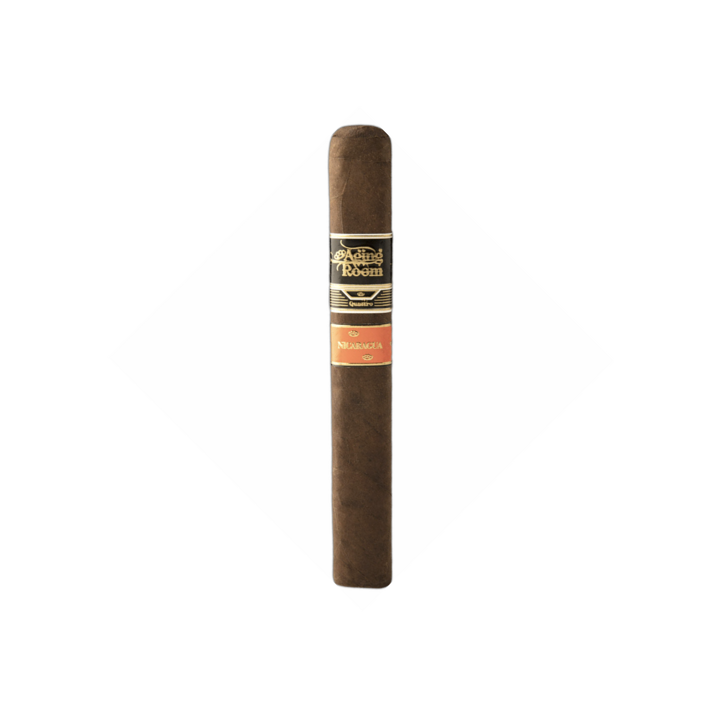 Aging Room Nicaragua Quattro Vibrato Toro - Swecigars