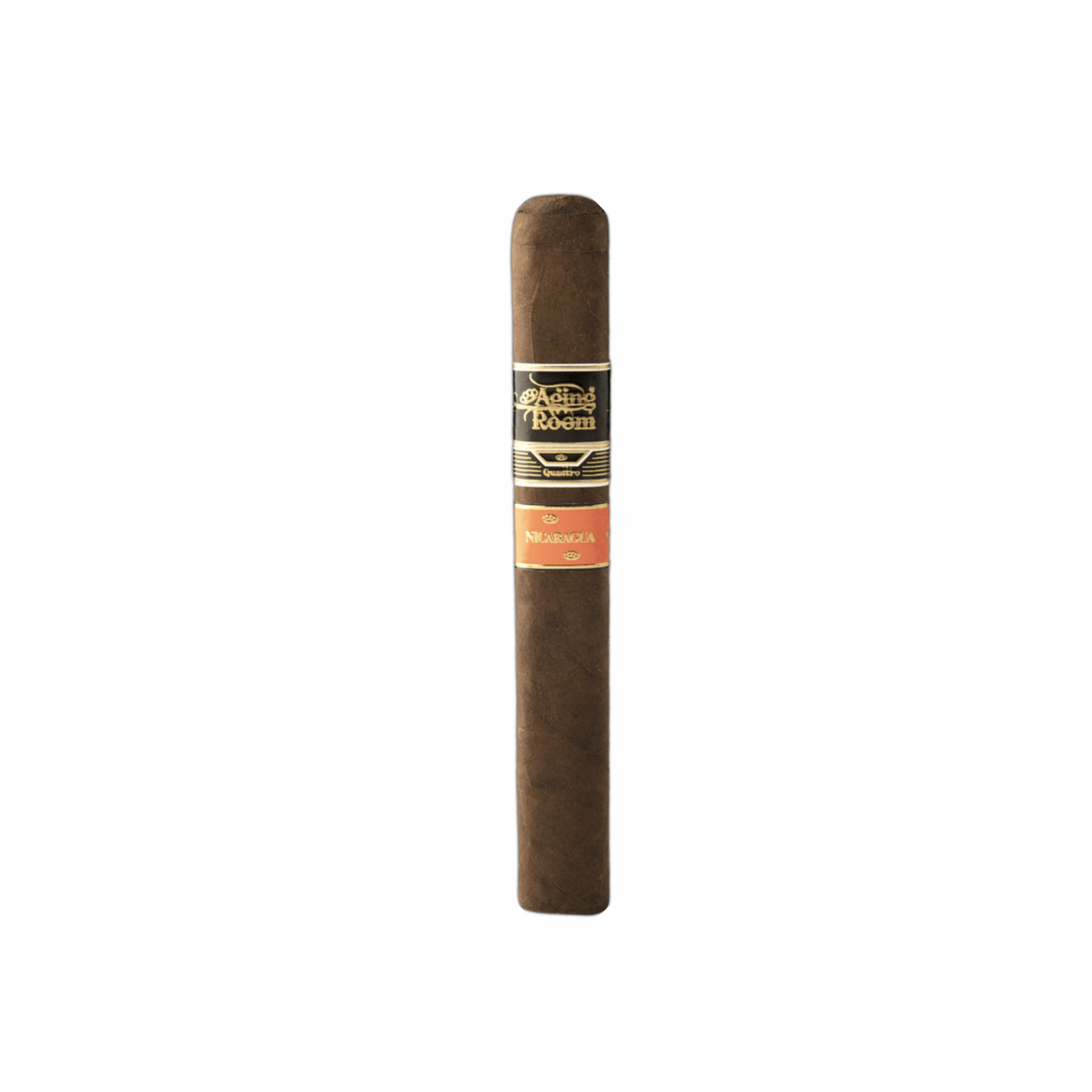 Aging Room Nicaragua Quattro Vibrato Toro - Swecigars