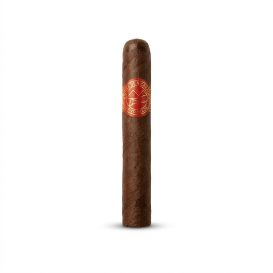 Aroma de nicaragua Ecuador Robusto 