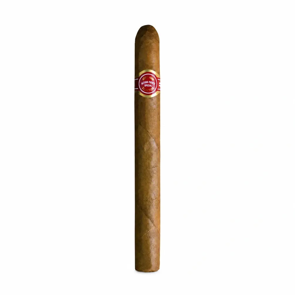 Arturo Fuente Curly Head Deluxe Natural