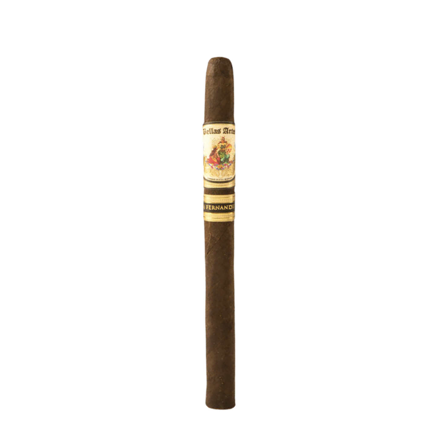 Bellas Artes Maduro Lancero - Swecigars