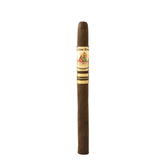 Bellas Artes Maduro Lancero - Swecigars