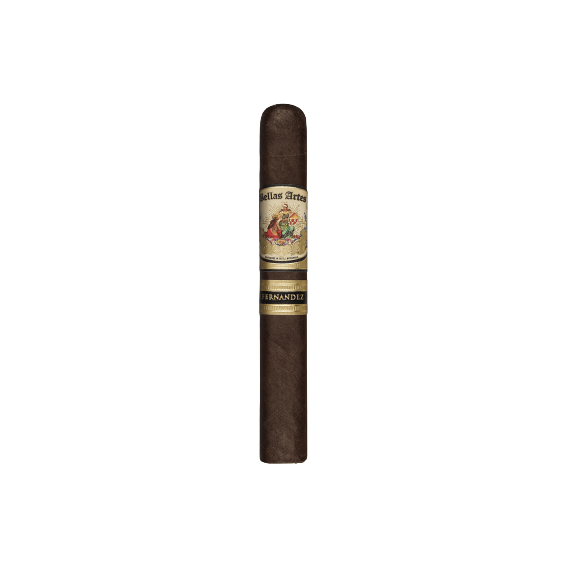 Bellas Artes Maduro Robusto - Swecigars