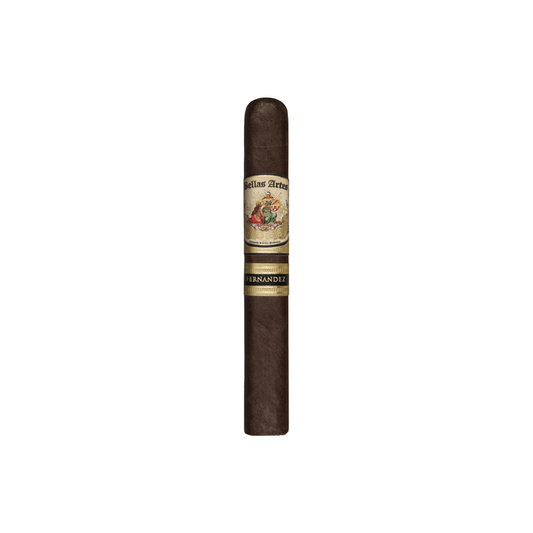 Bellas Artes Maduro Robusto - Swecigars