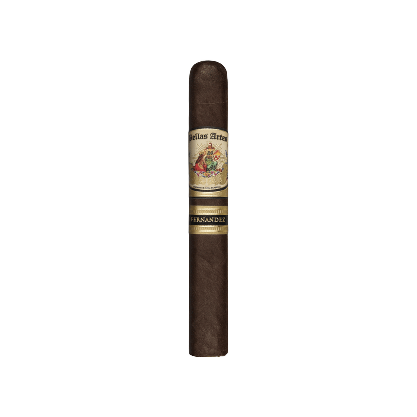 Bellas Artes Maduro Toro - Swecigars