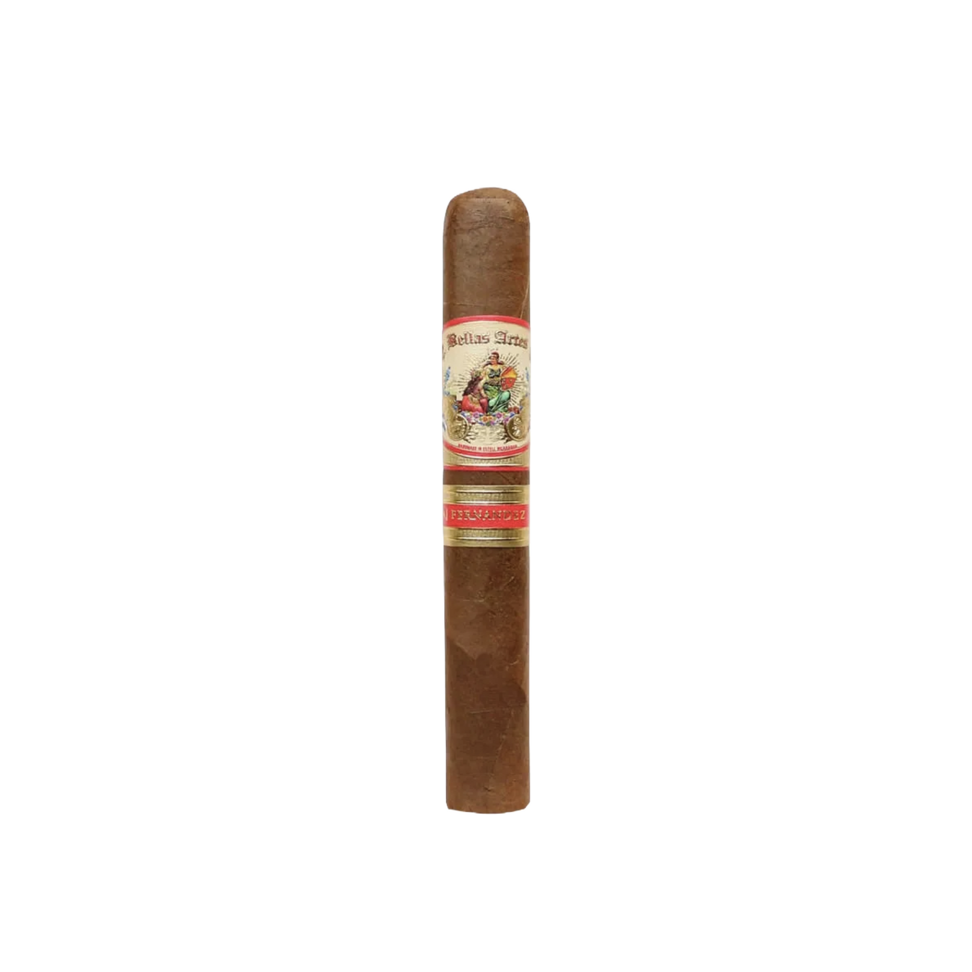 Bellas Artes Robusto Extra - Swecigars