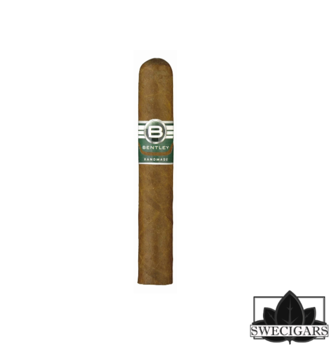 Bentley Robusto