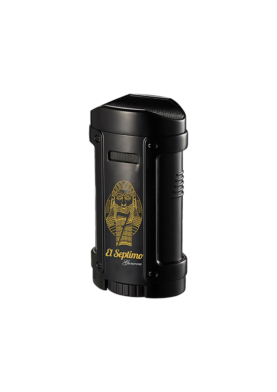 El Septimo Quadruple Torch Lighter